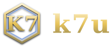k7u logo